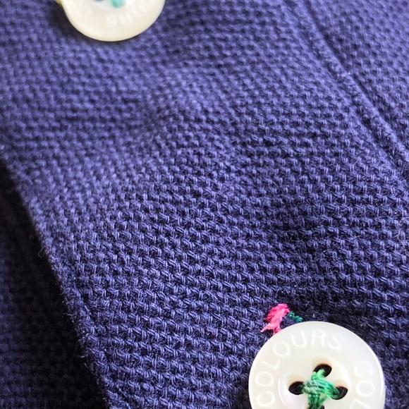 Colours Alexander Julian - Picture 9 of 10